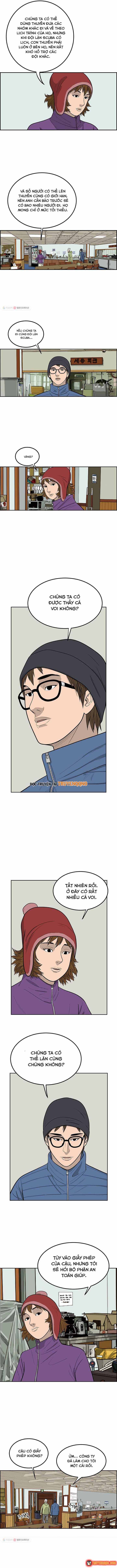 Cá Con (Vảy Cá) Chapter 21 - 7