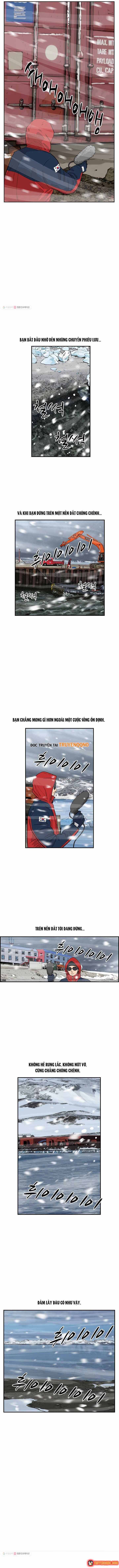 Cá Con (Vảy Cá) Chapter 22 - 4