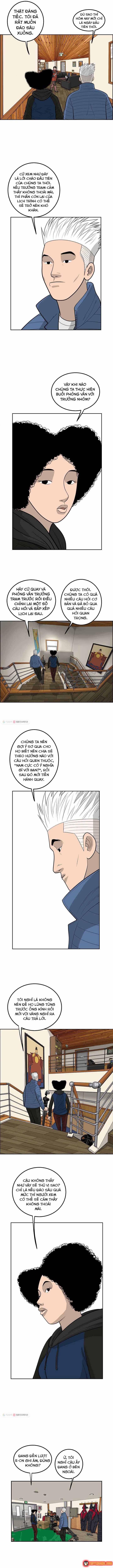 Cá Con (Vảy Cá) Chapter 22 - 5