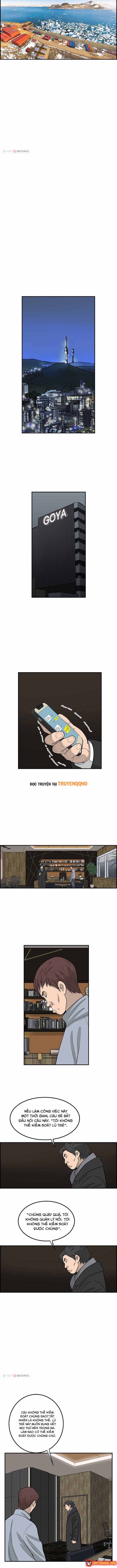 Cá Con (Vảy Cá) Chapter 21 - 9