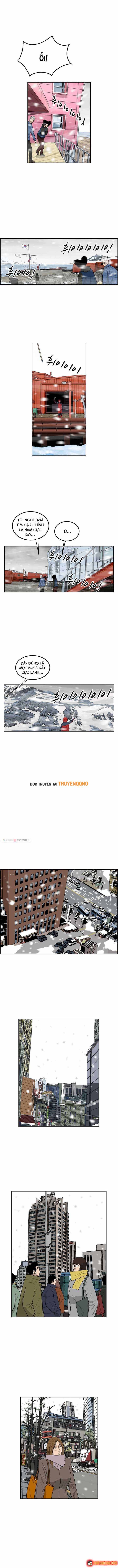 Cá Con (Vảy Cá) Chapter 22 - 6