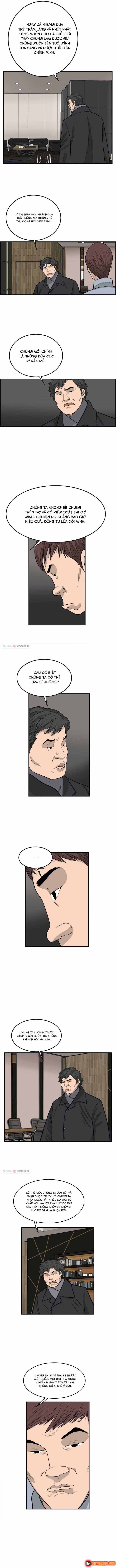 Cá Con (Vảy Cá) Chapter 21 - 10