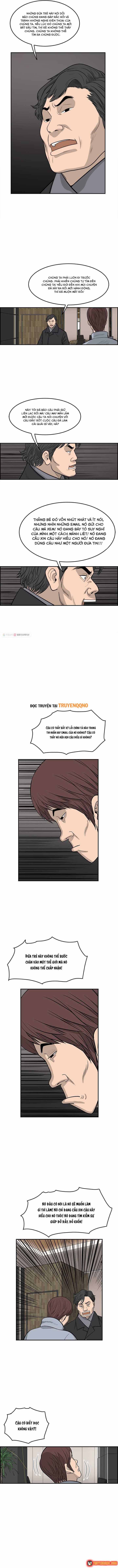 Cá Con (Vảy Cá) Chapter 21 - 11