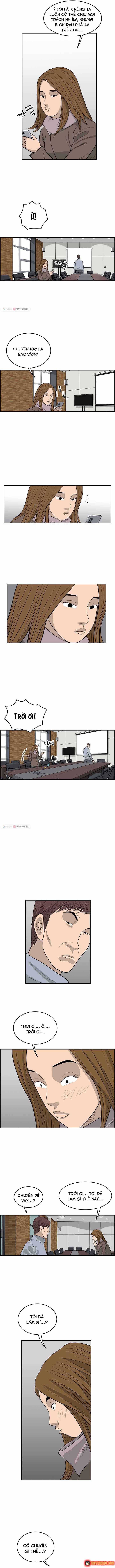 Cá Con (Vảy Cá) Chapter 22 - 10