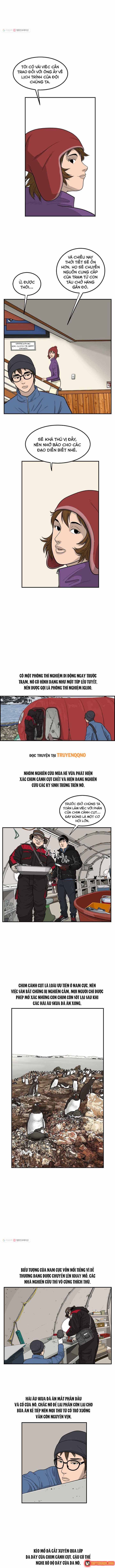 Cá Con (Vảy Cá) Chapter 23 - 3