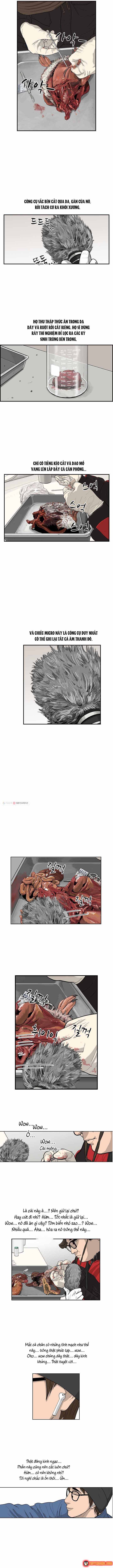 Cá Con (Vảy Cá) Chapter 23 - 4