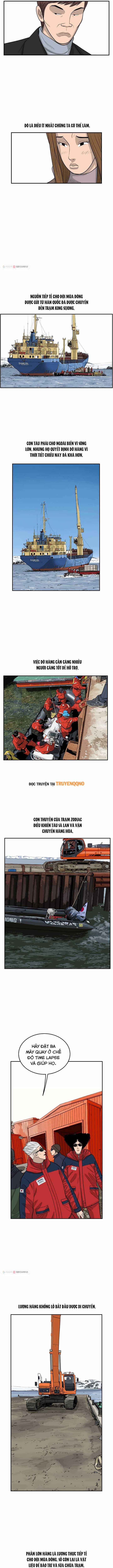 Cá Con (Vảy Cá) Chapter 23 - 6