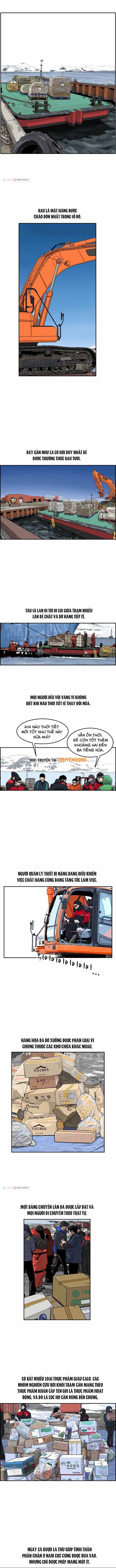 Cá Con (Vảy Cá) Chapter 23 - 7