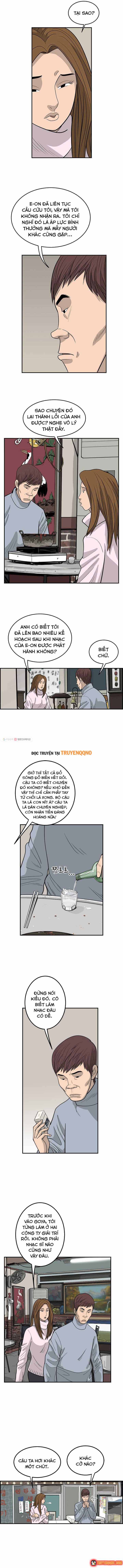 Cá Con (Vảy Cá) Chapter 24 - 4