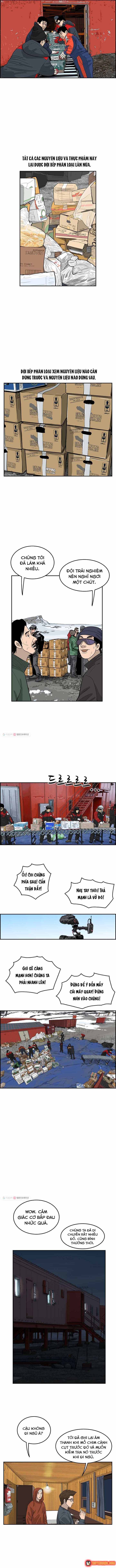 Cá Con (Vảy Cá) Chapter 23 - 8