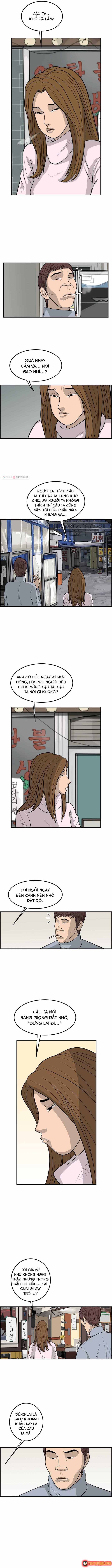 Cá Con (Vảy Cá) Chapter 24 - 5