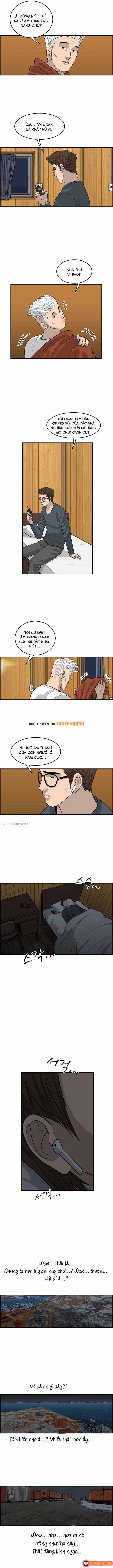 Cá Con (Vảy Cá) Chapter 23 - 9