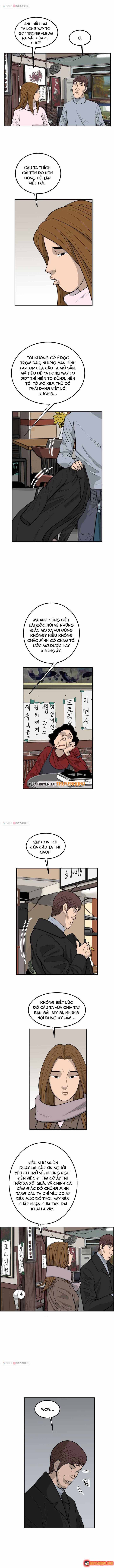 Cá Con (Vảy Cá) Chapter 24 - 6