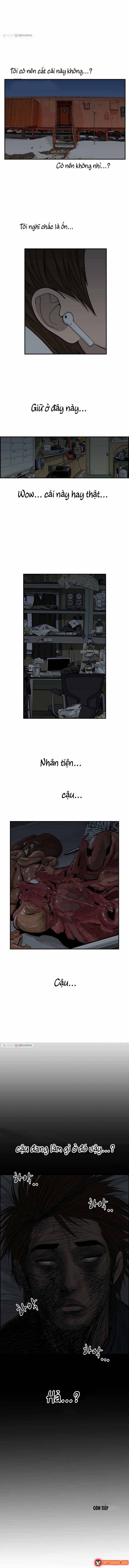 Cá Con (Vảy Cá) Chapter 23 - 10