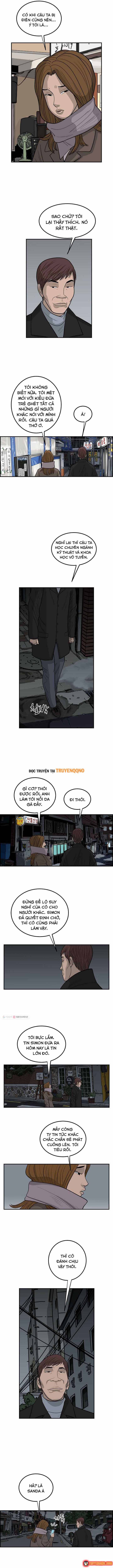 Cá Con (Vảy Cá) Chapter 24 - 7
