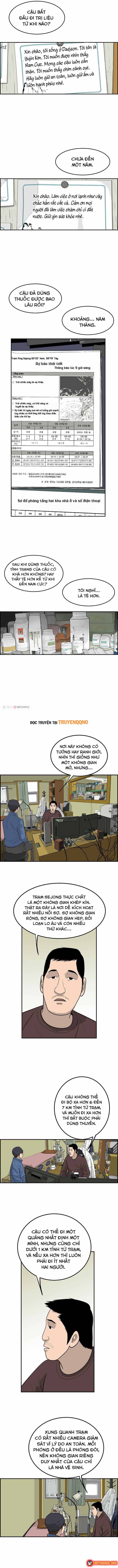 Cá Con (Vảy Cá) Chapter 25 - 6