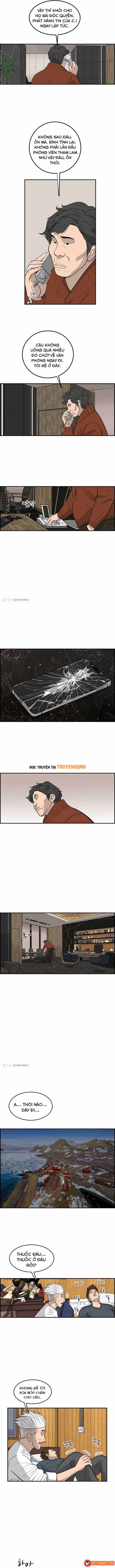 Cá Con (Vảy Cá) Chapter 24 - 9