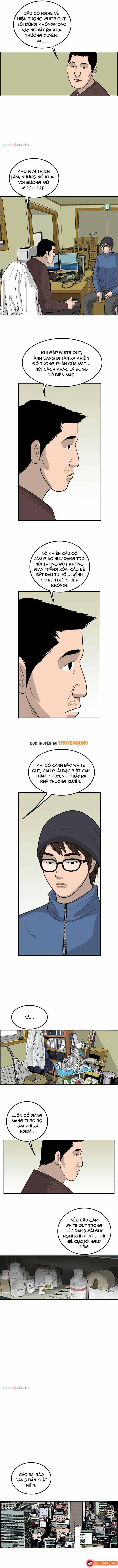 Cá Con (Vảy Cá) Chapter 25 - 7