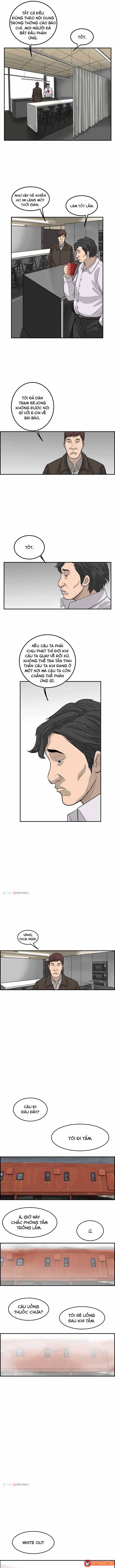 Cá Con (Vảy Cá) Chapter 25 - 8