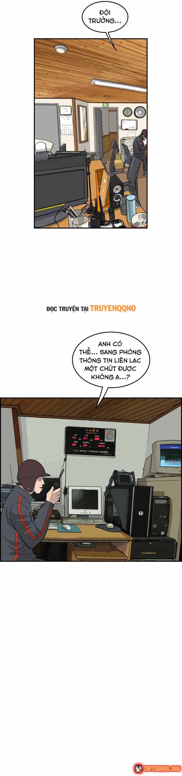 Cá Con (Vảy Cá) Chapter 24 - 11