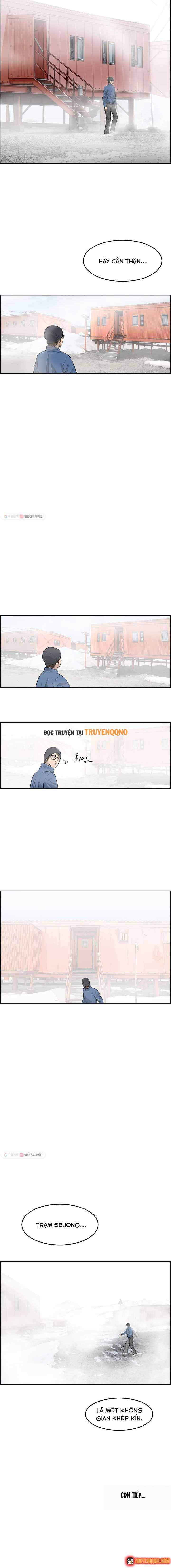 Cá Con (Vảy Cá) Chapter 25 - 9