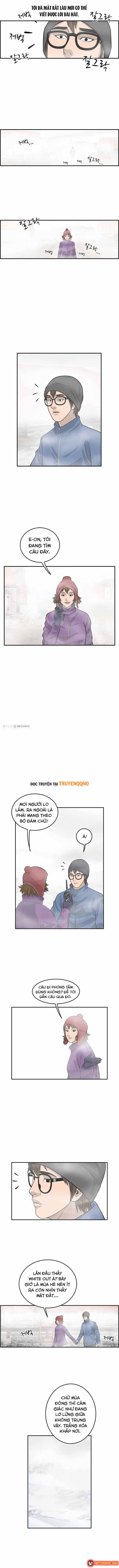 Cá Con (Vảy Cá) Chapter 26 - 4