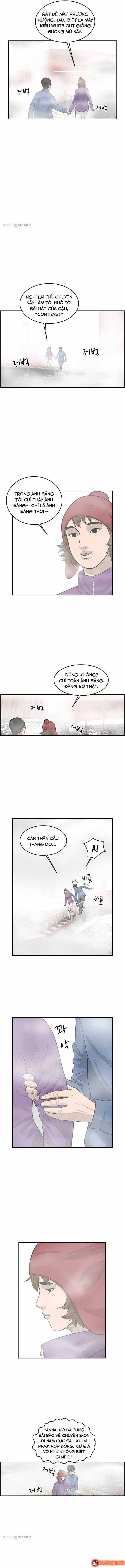 Cá Con (Vảy Cá) Chapter 26 - 5