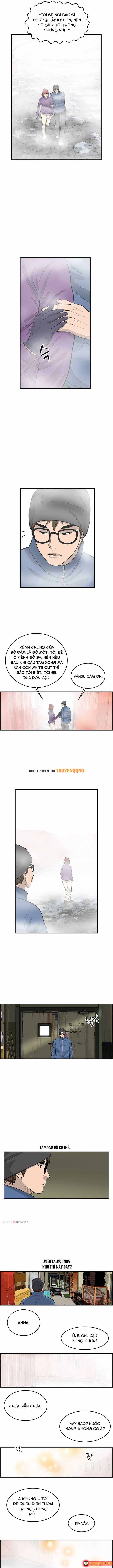 Cá Con (Vảy Cá) Chapter 26 - 6