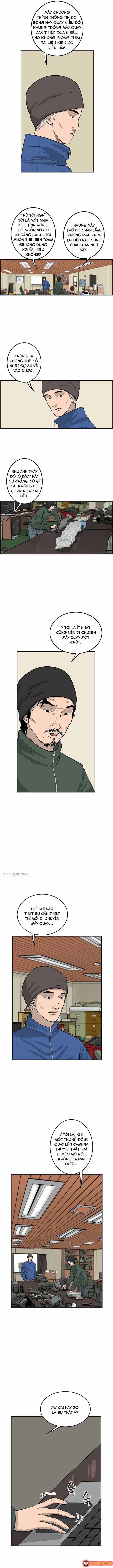 Cá Con (Vảy Cá) Chapter 27 - 3