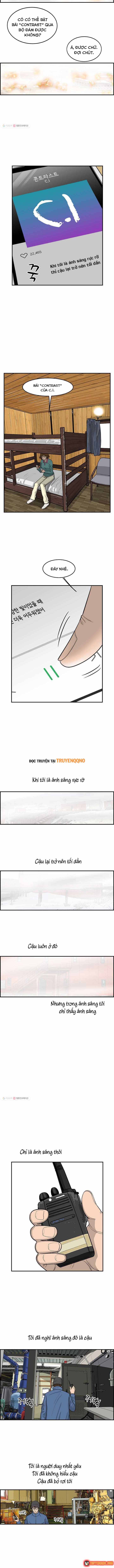 Cá Con (Vảy Cá) Chapter 26 - 7