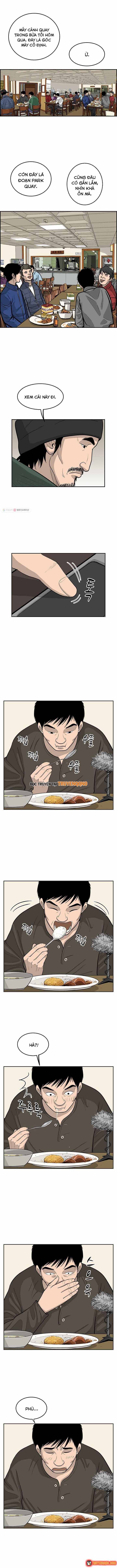 Cá Con (Vảy Cá) Chapter 27 - 4