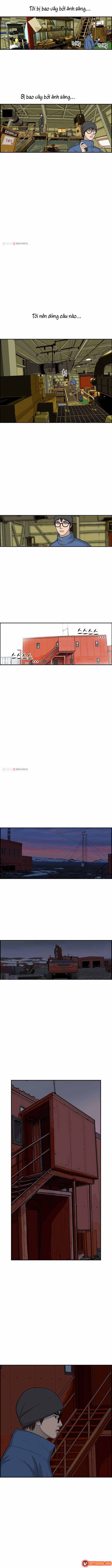 Cá Con (Vảy Cá) Chapter 26 - 8