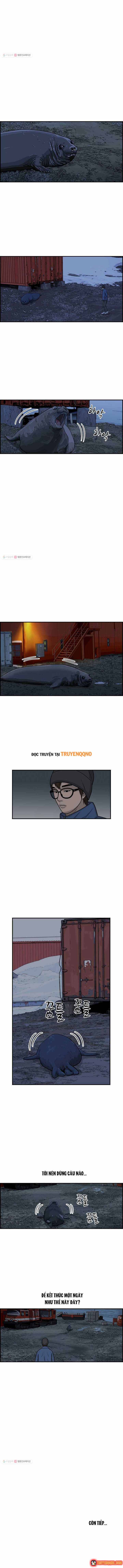 Cá Con (Vảy Cá) Chapter 26 - 9