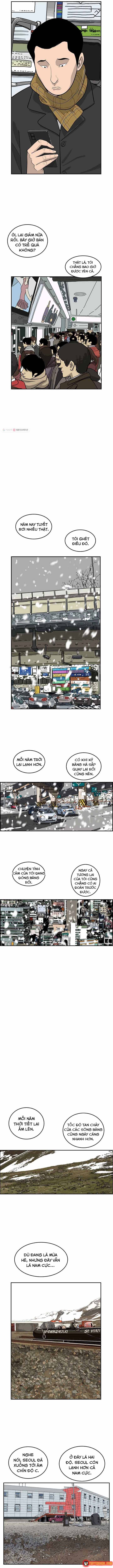 Cá Con (Vảy Cá) Chapter 28 - 3