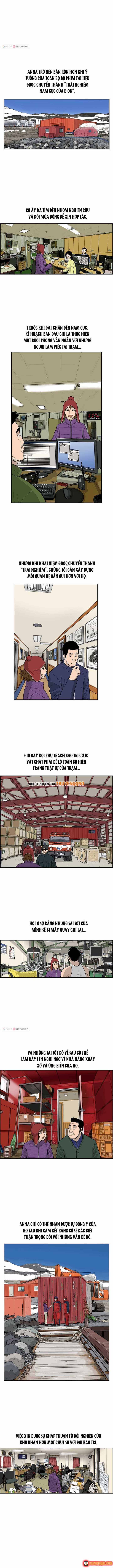 Cá Con (Vảy Cá) Chapter 28 - 4