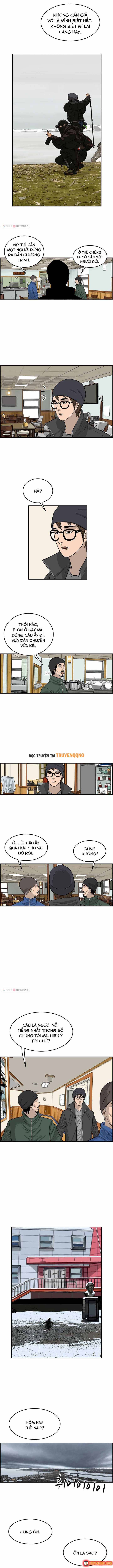 Cá Con (Vảy Cá) Chapter 27 - 7