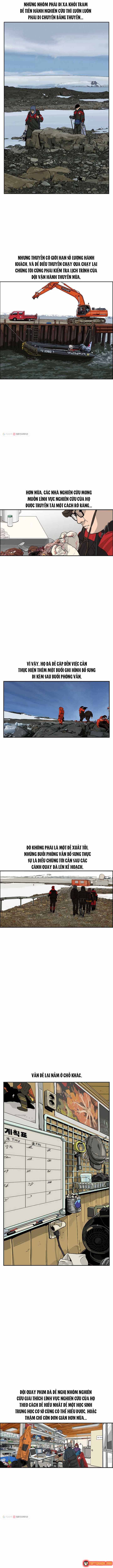 Cá Con (Vảy Cá) Chapter 28 - 5