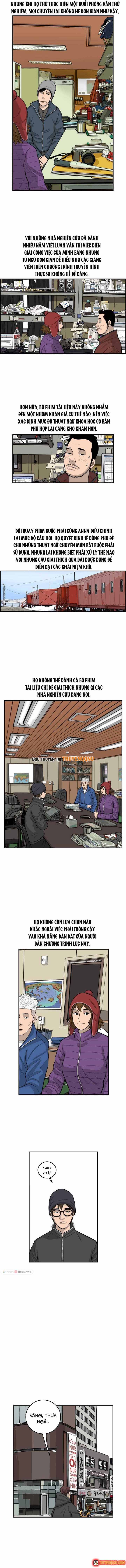 Cá Con (Vảy Cá) Chapter 28 - 6