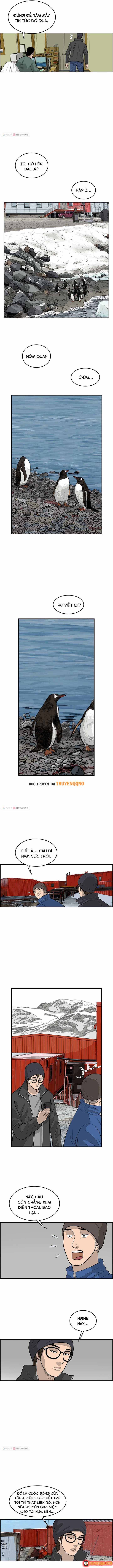 Cá Con (Vảy Cá) Chapter 27 - 9