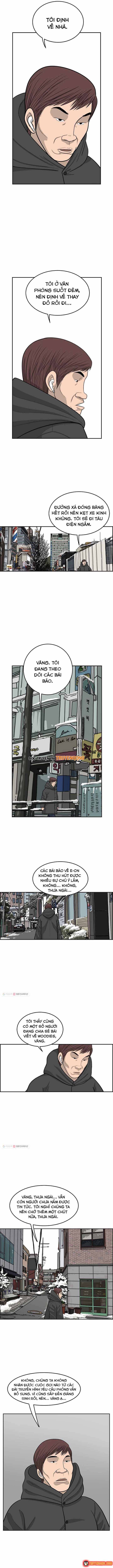 Cá Con (Vảy Cá) Chapter 28 - 7