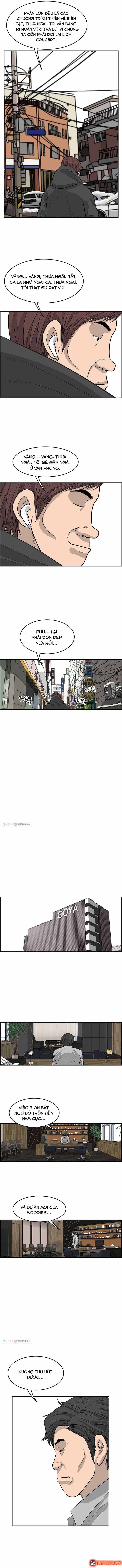 Cá Con (Vảy Cá) Chapter 28 - 8