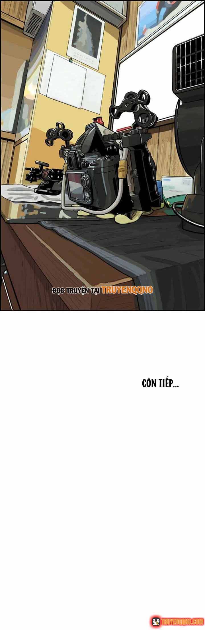 Cá Con (Vảy Cá) Chapter 27 - 11