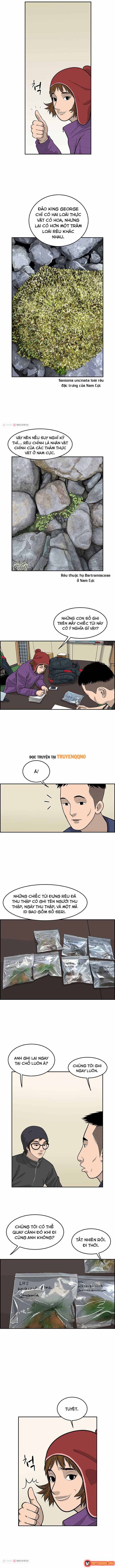 Cá Con (Vảy Cá) Chapter 29 - 4