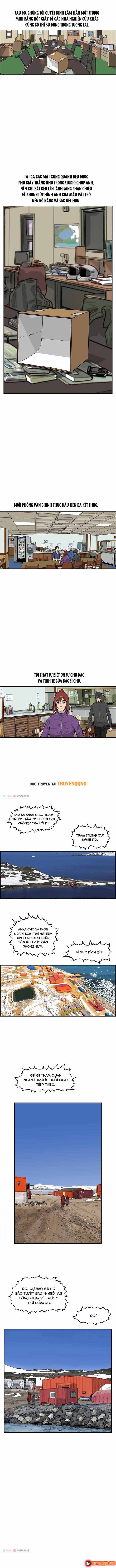 Cá Con (Vảy Cá) Chapter 29 - 6