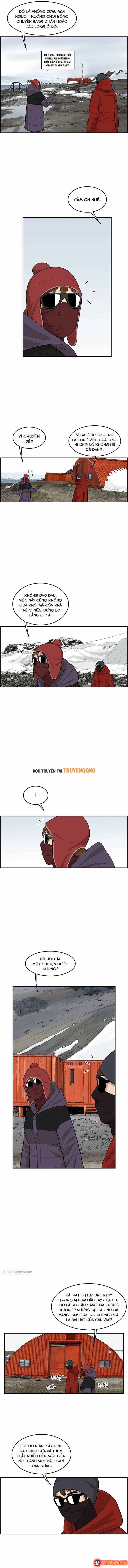 Cá Con (Vảy Cá) Chapter 29 - 7