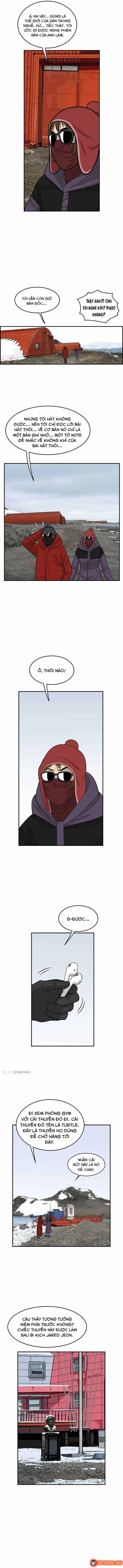 Cá Con (Vảy Cá) Chapter 29 - 8