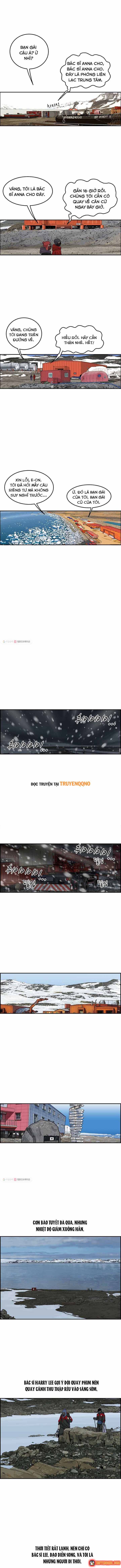 Cá Con (Vảy Cá) Chapter 30 - 4