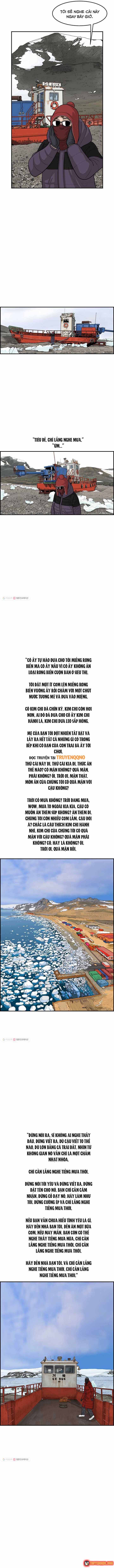 Cá Con (Vảy Cá) Chapter 29 - 9