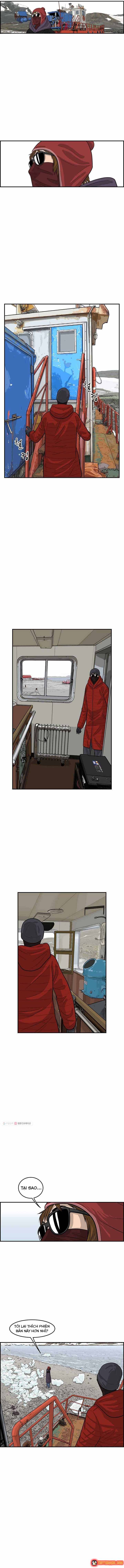 Cá Con (Vảy Cá) Chapter 29 - 10