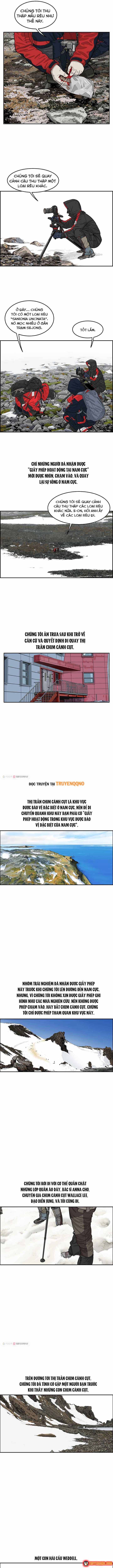 Cá Con (Vảy Cá) Chapter 30 - 6